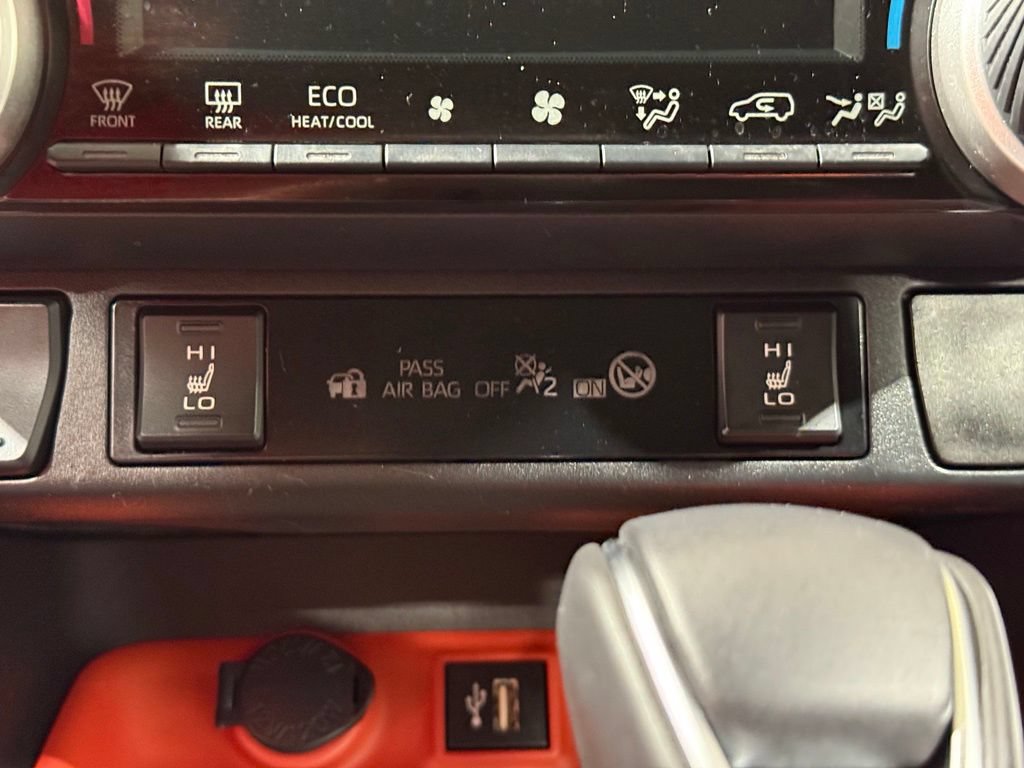 Certified 2023 Toyota RAV4 Adventure w/ Convenience Package AWD/4WD image 30