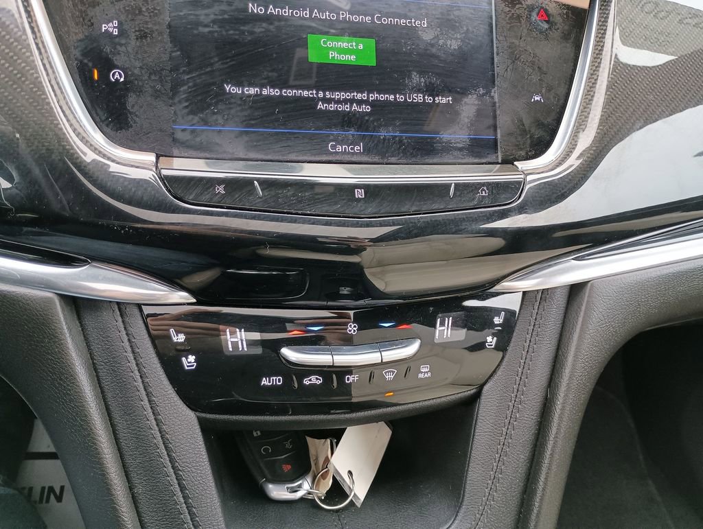 Used 2021 Cadillac XT6 Sport image 25