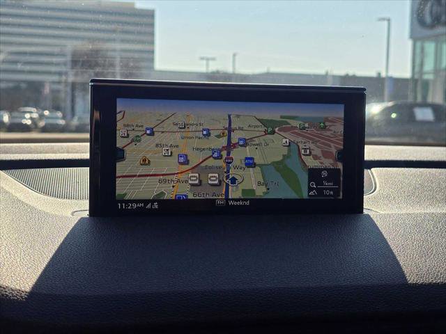 Used 2017 Audi Q7 3.0T Premium Plus image 30