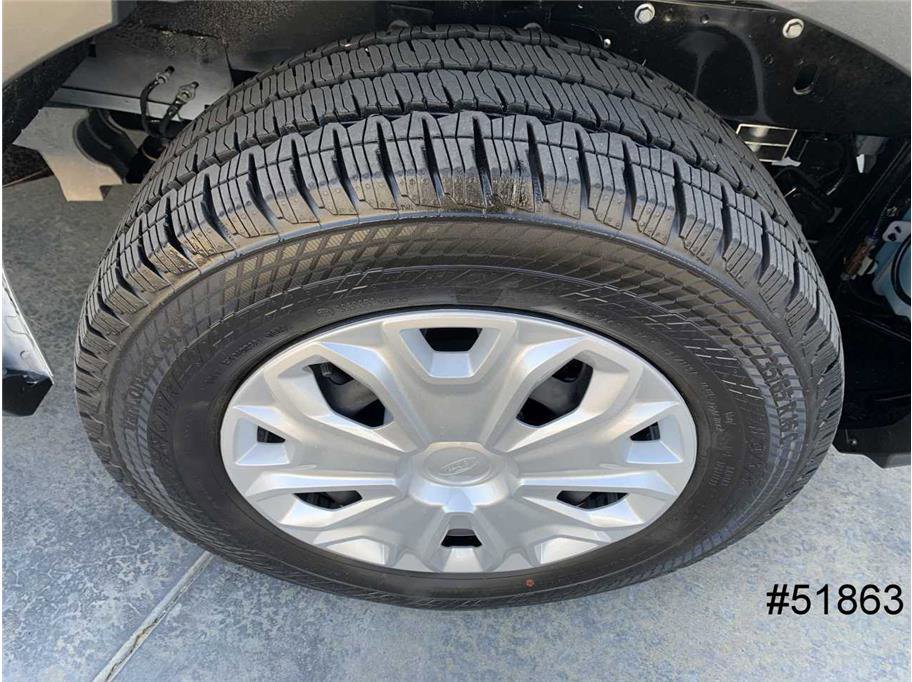 Used 2023 Ford E-Transit Low Roof image 21