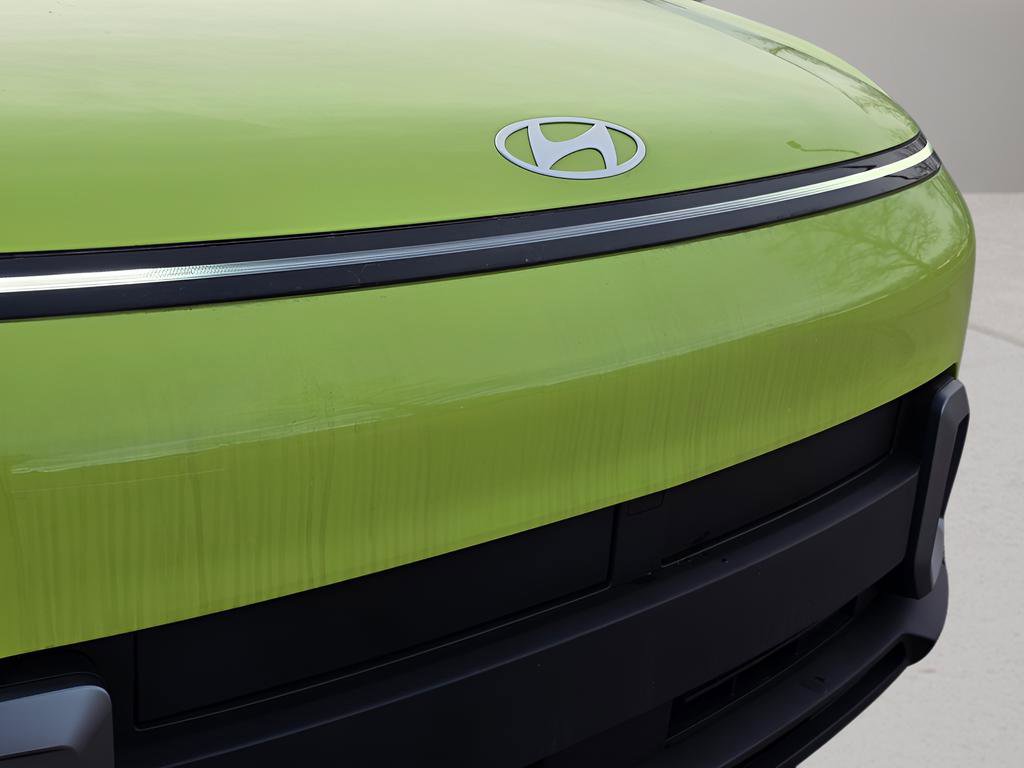 New 2026 Hyundai Kona SEL Sport image 9