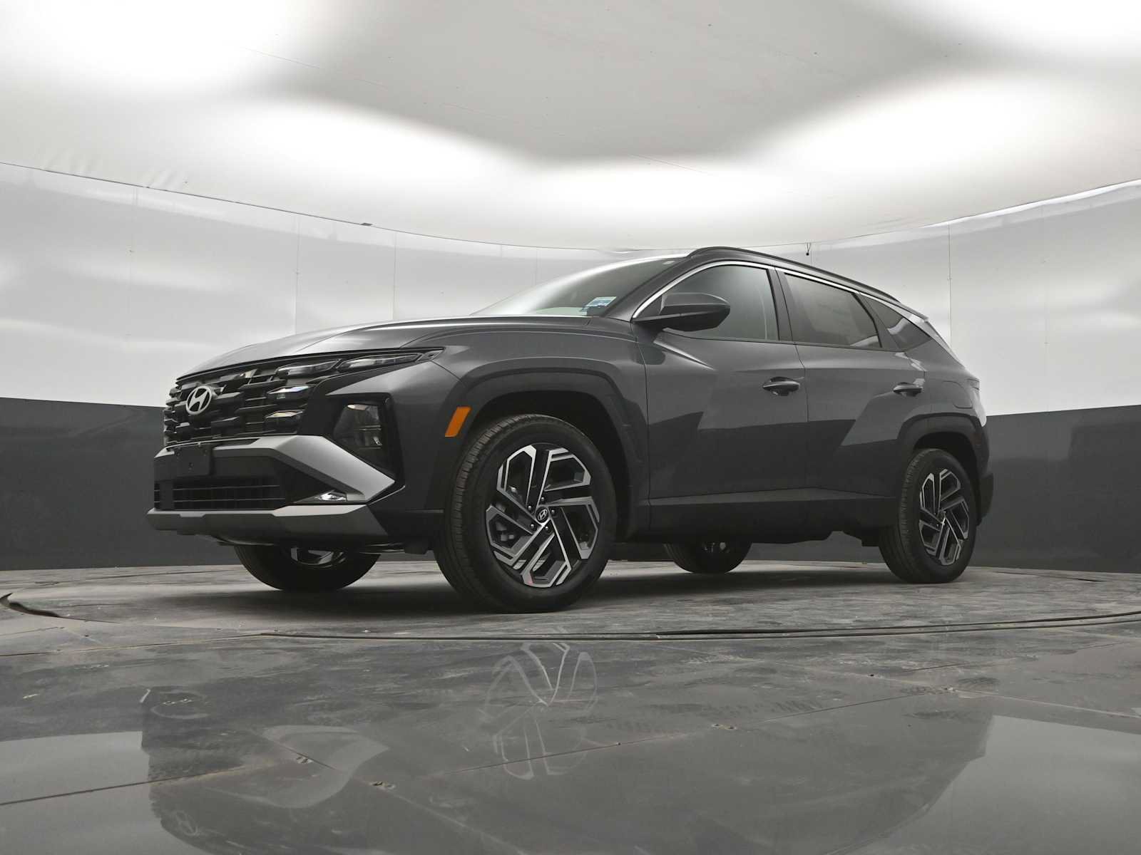 New 2026 Hyundai Tucson SEL Plus w/ Tow & Go Package AWD/4WD image 30