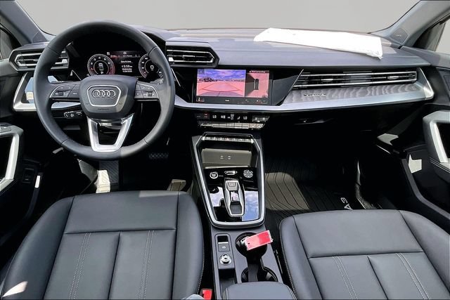 New 2026 Audi A3 2.0T Premium Plus AWD/4WD image 15