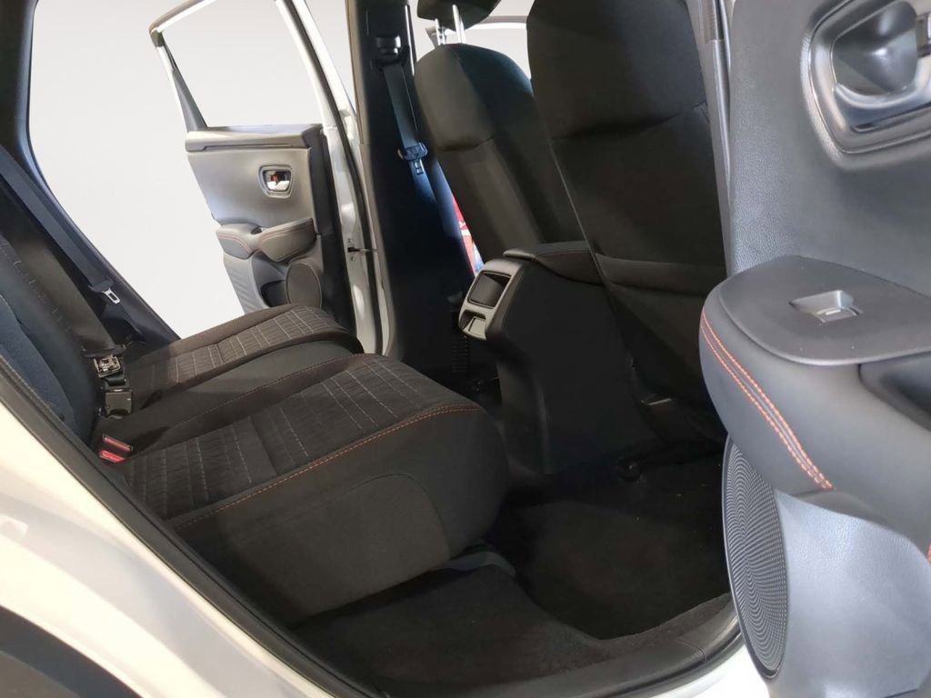 New 2026 Honda HR-V Sport image 16