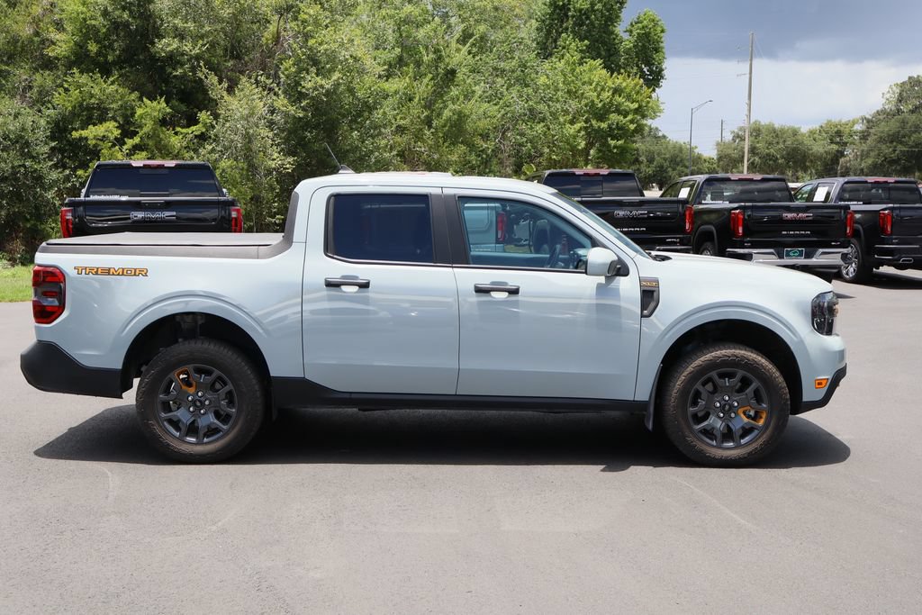 Used 2023 Ford Maverick Tremor w/ Tremor Off-Road Package AWD/4WD image 10