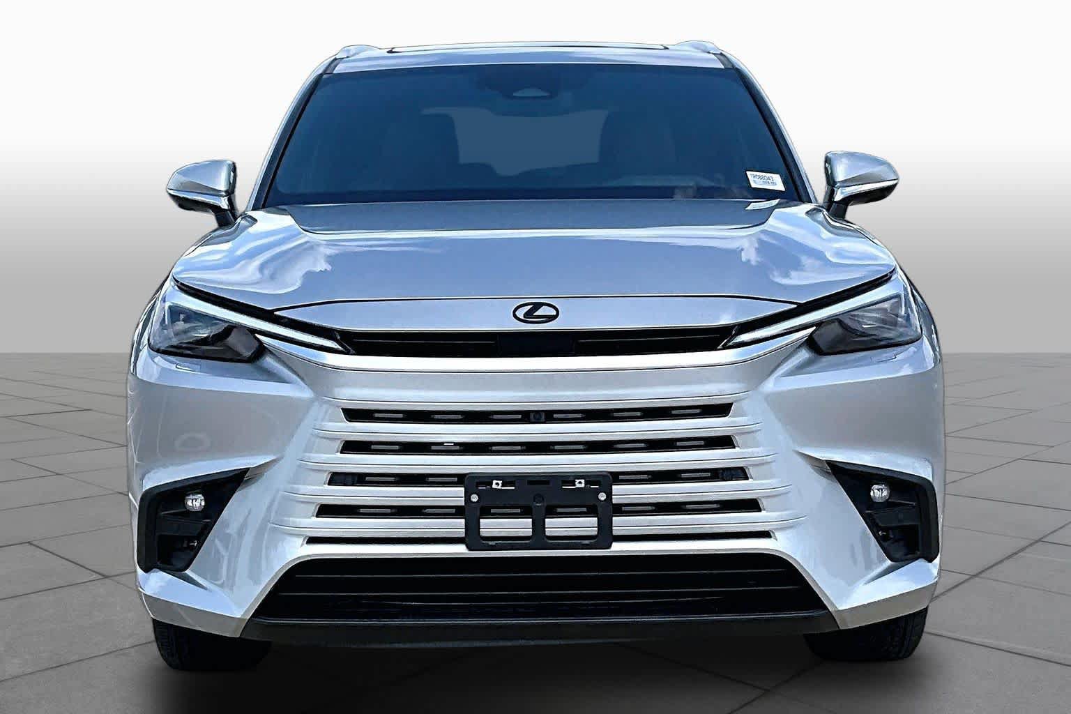 New 2026 Lexus TX 350 AWD w/ Technology Package image 3