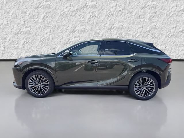 New 2026 Lexus RX 350 FWD w/ Convenience Package image 6