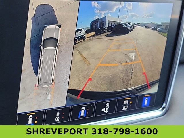 Used 2022 GMC Yukon Denali w/ Denali Ultimate Package AWD/4WD image 15