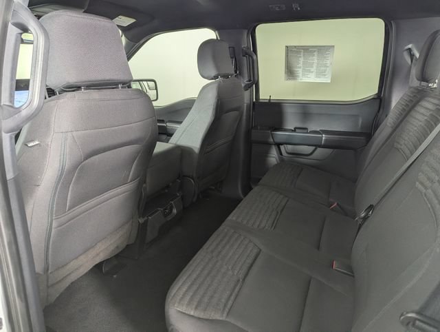 Used 2023 Ford F150 XL w/ Trailer Tow Package AWD/4WD image 24