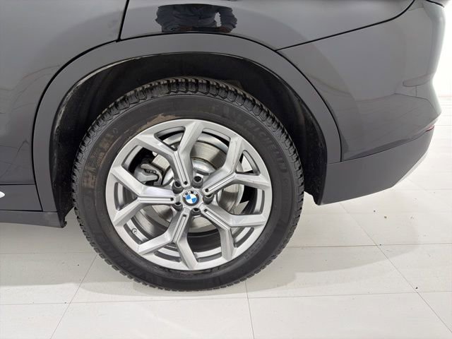 Certified 2023 BMW X3 xDrive30i w/ Convenience Package AWD/4WD image 44