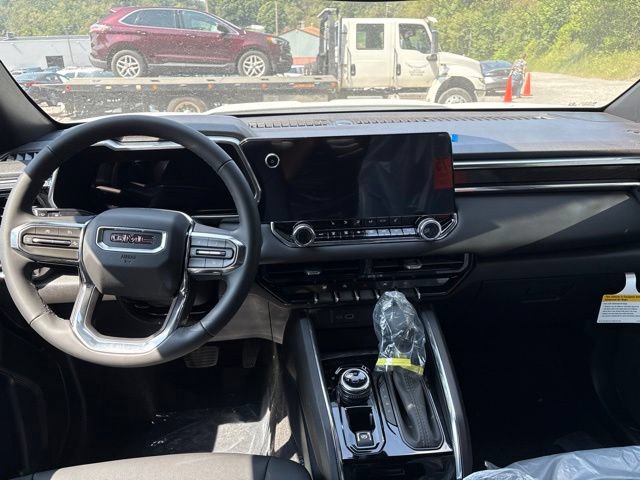 New 2026 GMC Canyon Elevation w/ Convenience Package AWD/4WD image 5