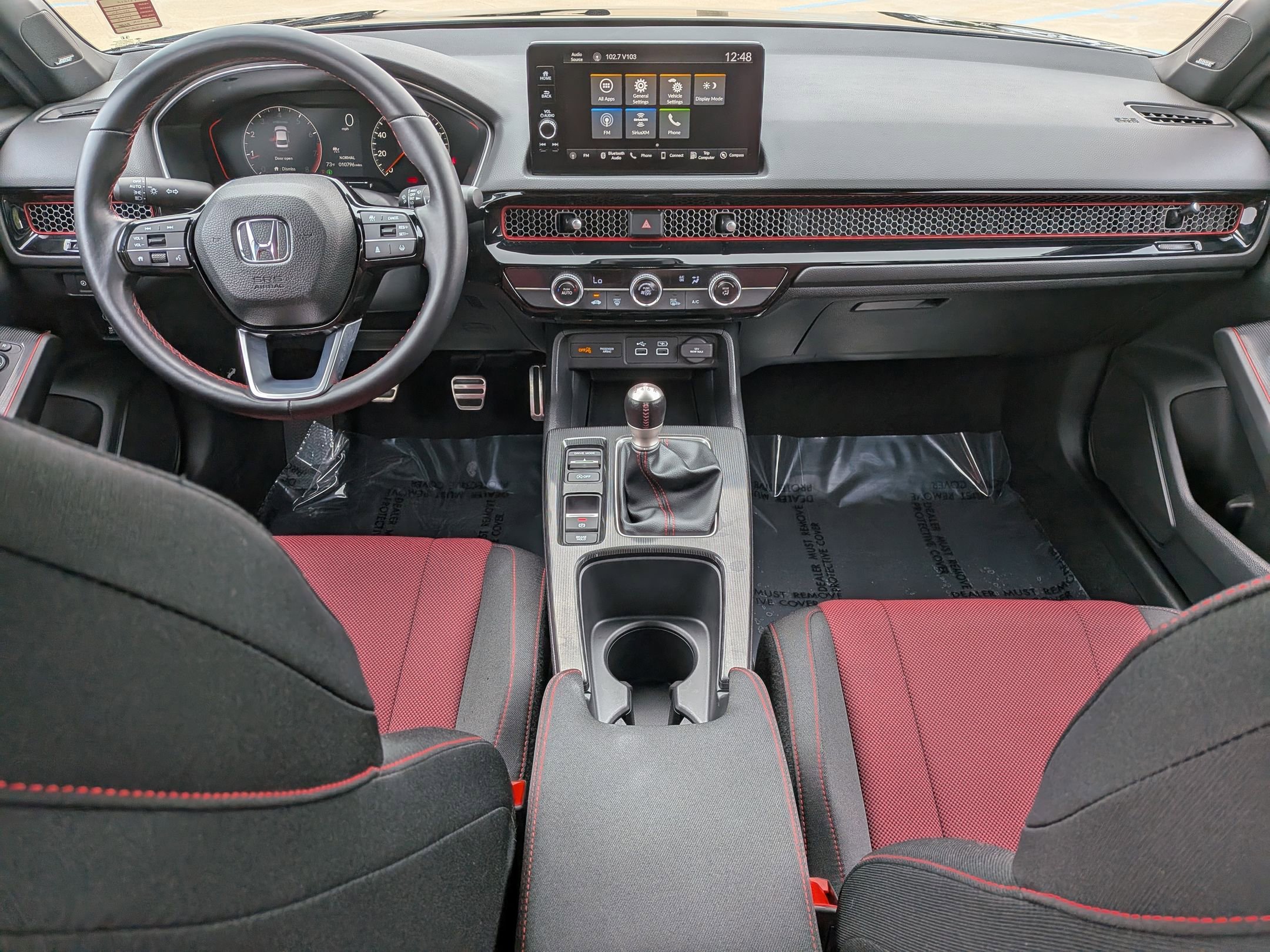 Certified 2024 Honda Civic Si image 24