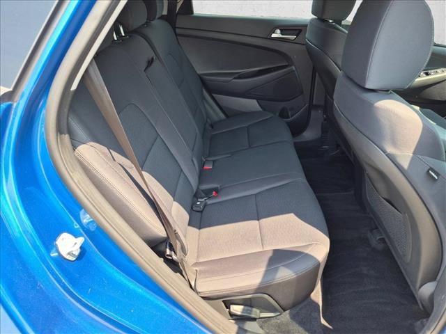 Used 2019 Hyundai Tucson SE FWD image 22