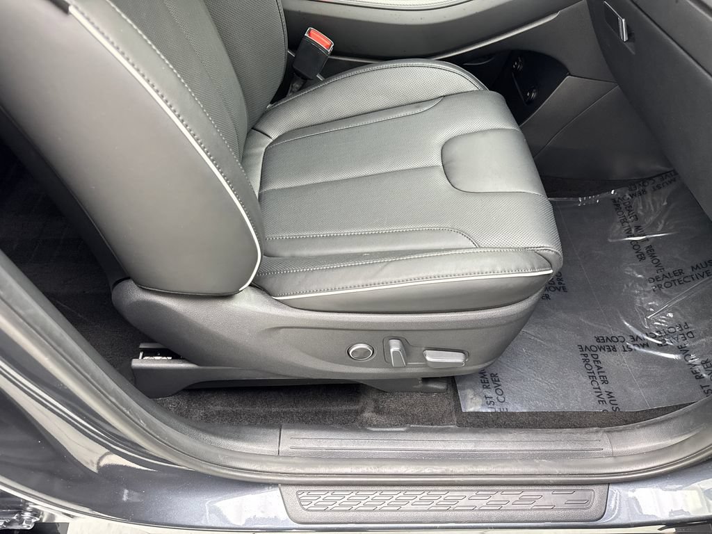 Used 2024 Hyundai Palisade XRT FWD image 46