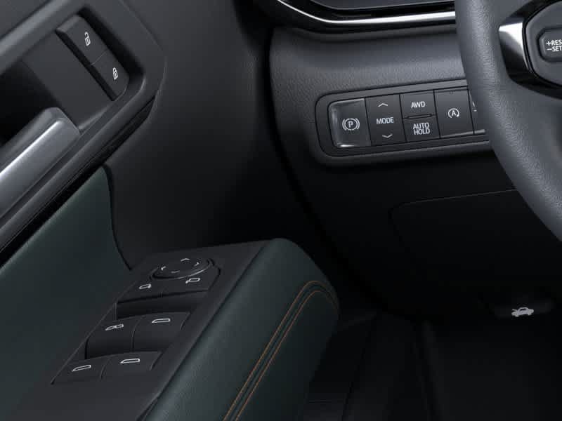 New 2026 GMC Terrain AT4 w/ Technology Package II AWD/4WD image 22