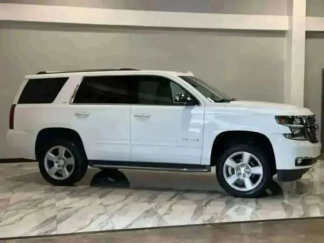 Used 2016 Chevrolet Tahoe LTZ AWD/4WD image 40