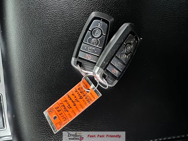 Used 2021 Ford Expedition Max XLT image 54