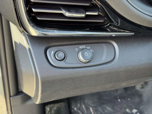 New 2026 Buick Envista Sport Touring w/ Convenience I Package image 18