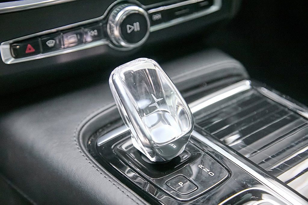 Used 2021 Polestar Polestar 1 image 25