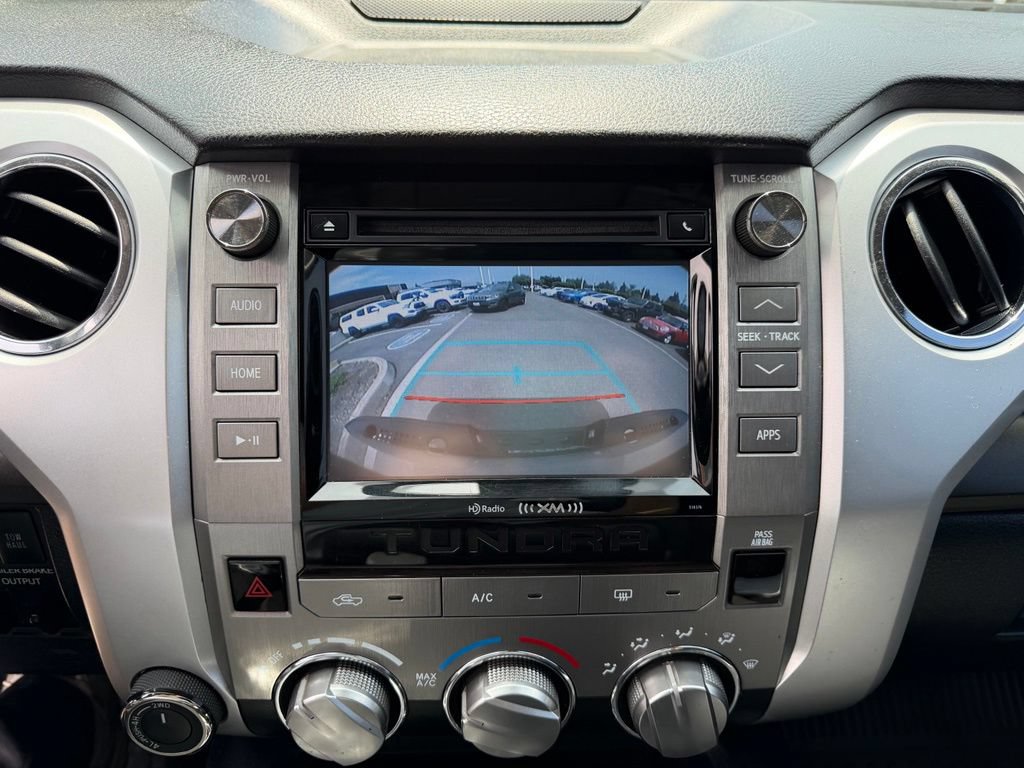 Used 2019 Toyota Tundra SR5 w/ SR5 Upgrade Package AWD/4WD image 22