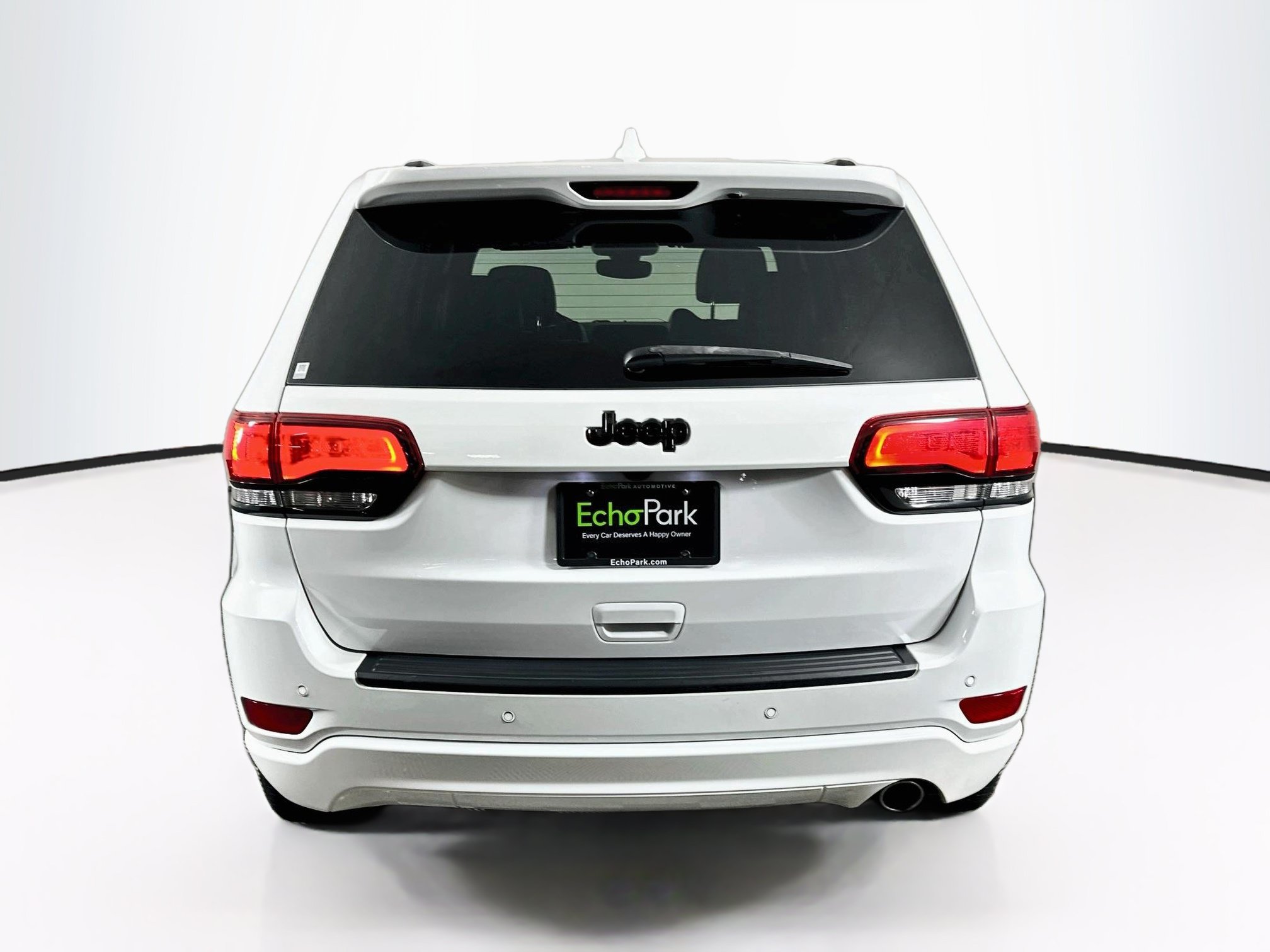 Used 2019 Jeep Grand Cherokee Altitude RWD image 7