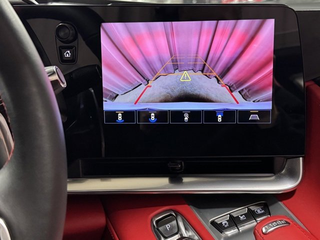 Used 2023 Chevrolet Corvette Stingray w/ Z51 Performance Package image 35