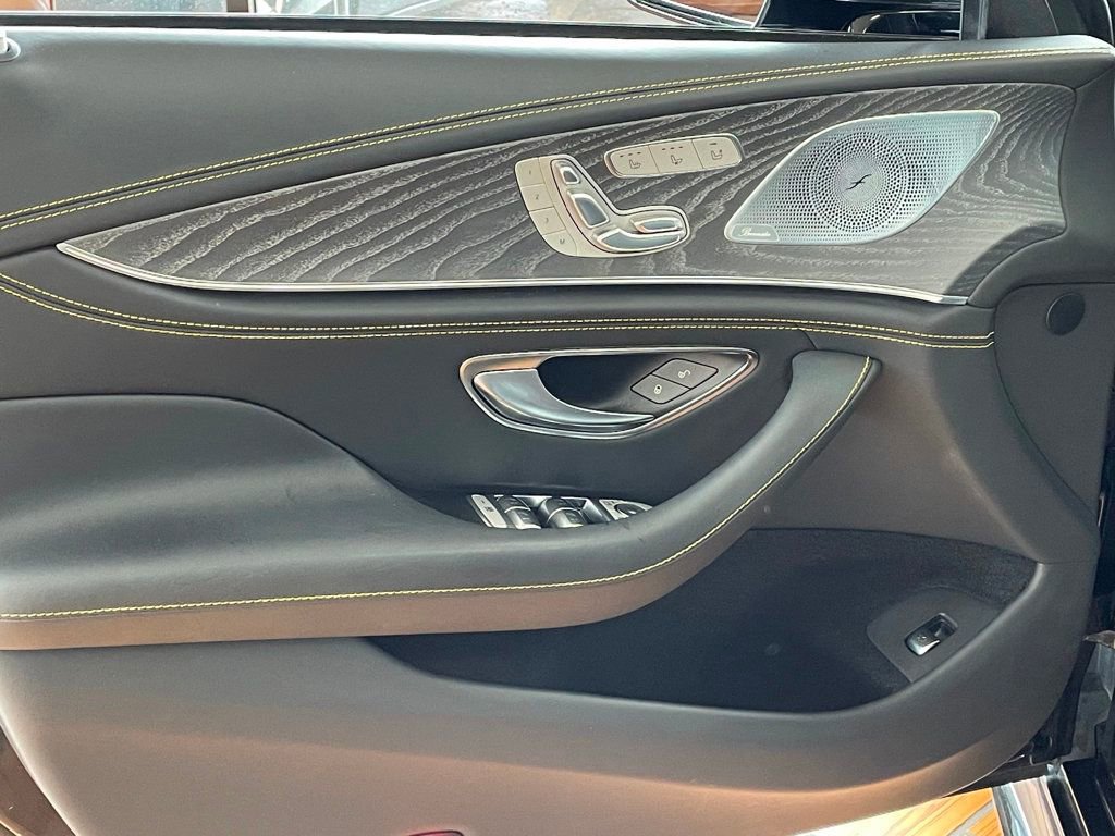 Used 2023 Mercedes-Benz AMG GT 63 S image 24