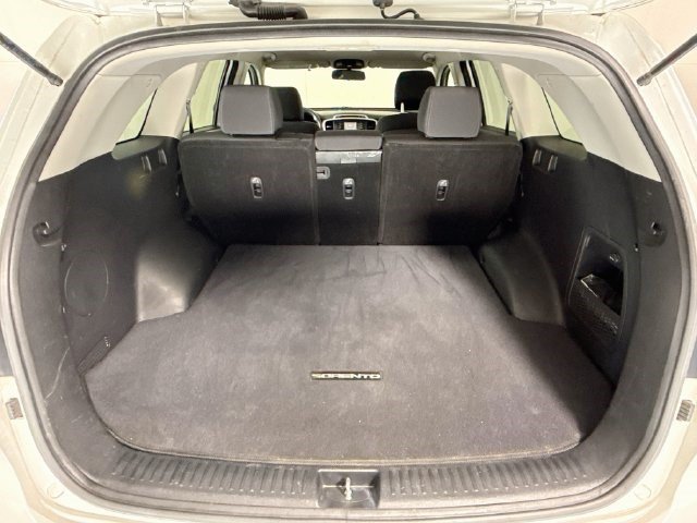 Used 2017 Kia Sorento FWD image 33