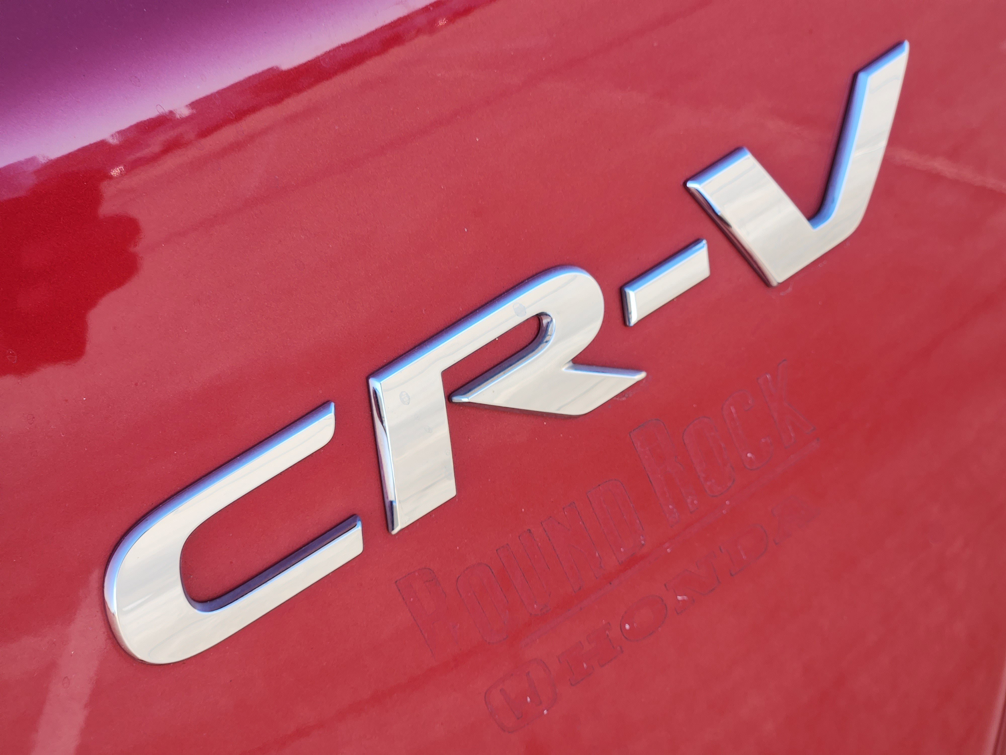 Used 2021 Honda CR-V EX-L image 12