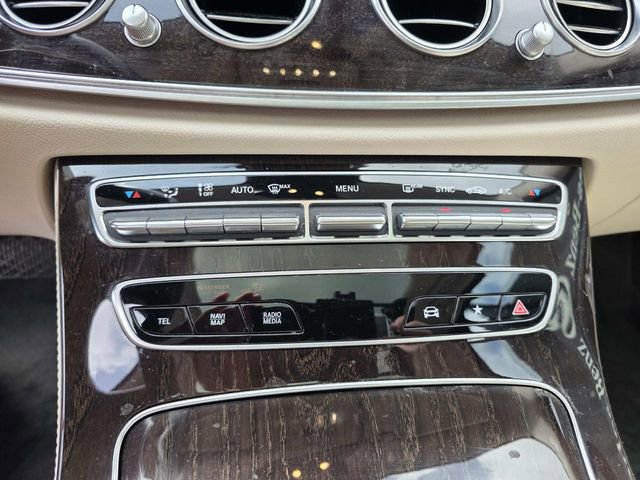 Certified 2022 Mercedes-Benz E 450 4MATIC Sedan image 14