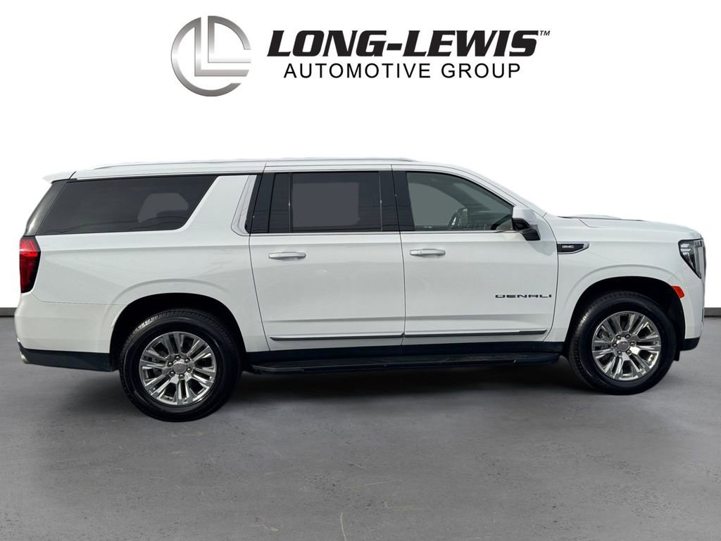 Used 2024 GMC Yukon XL Denali image 6