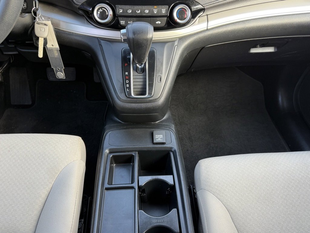 Used 2016 Honda CR-V SE image 22