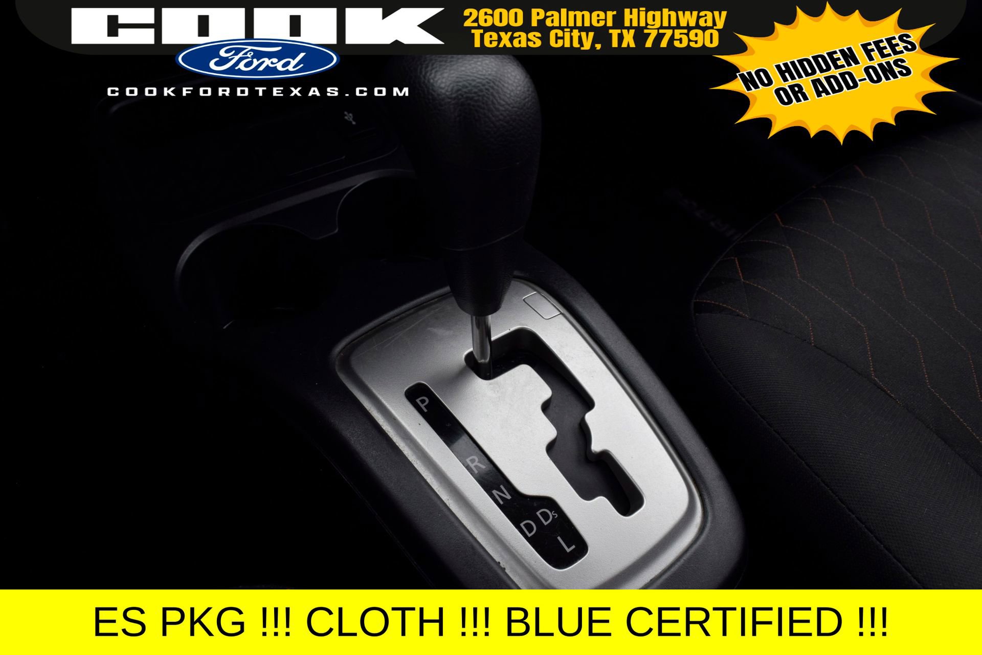 Used 2022 Mitsubishi Mirage ES image 14