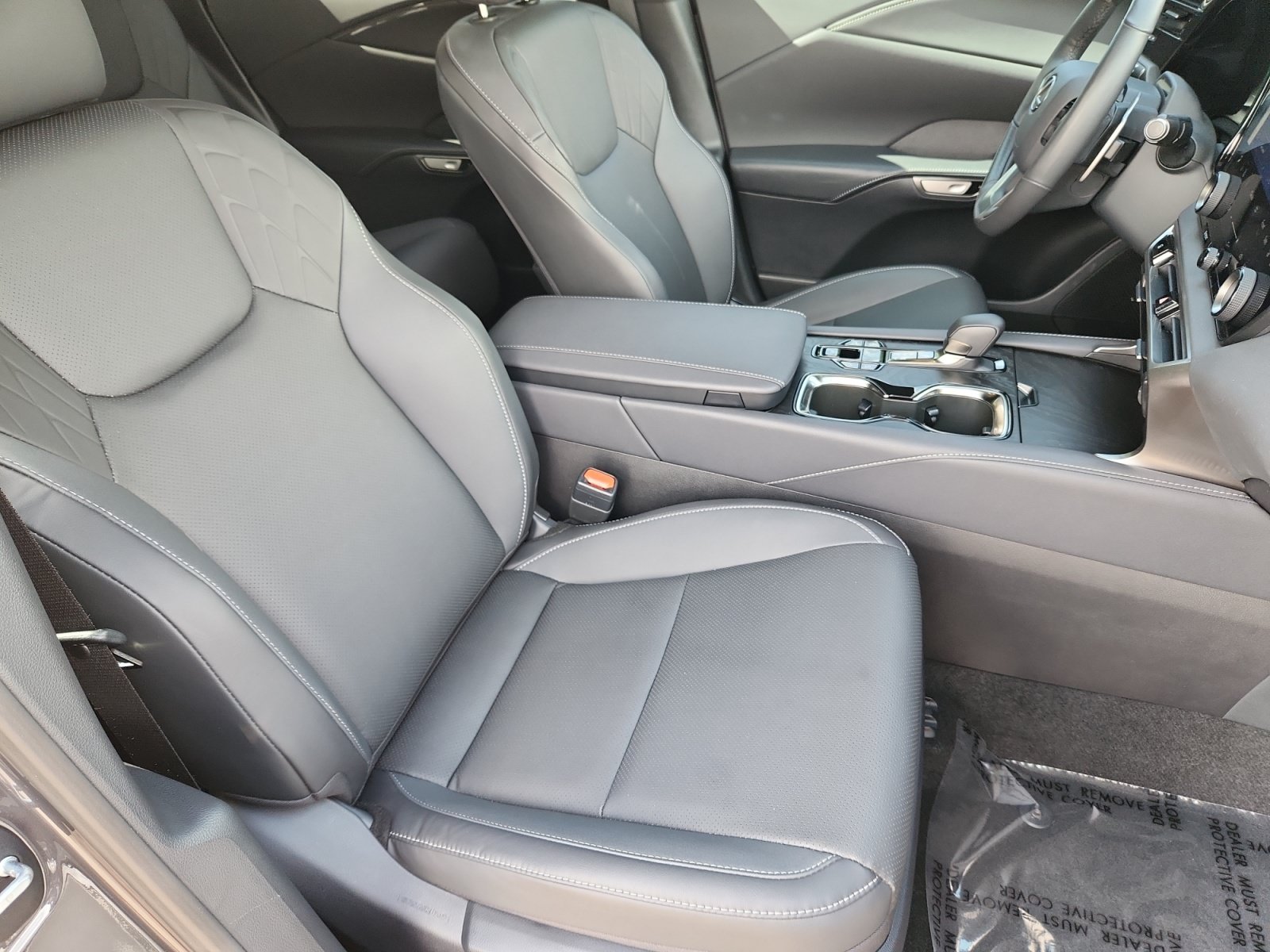Certified 2026 Lexus RX 350 Premium w/ Convenience Package AWD/4WD image 16