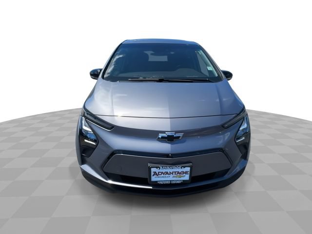 Certified 2023 Chevrolet Bolt LT w/ Infotainment Package FWD image 3