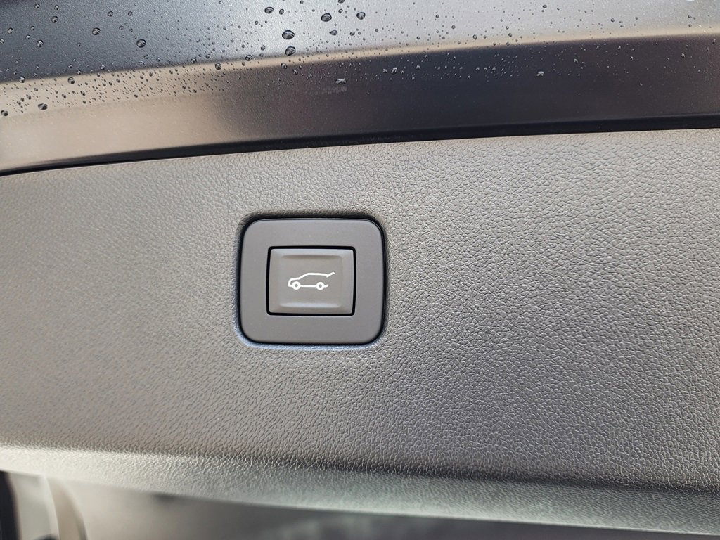 New 2026 Buick Envista Preferred w/ Convenience I Package image 44