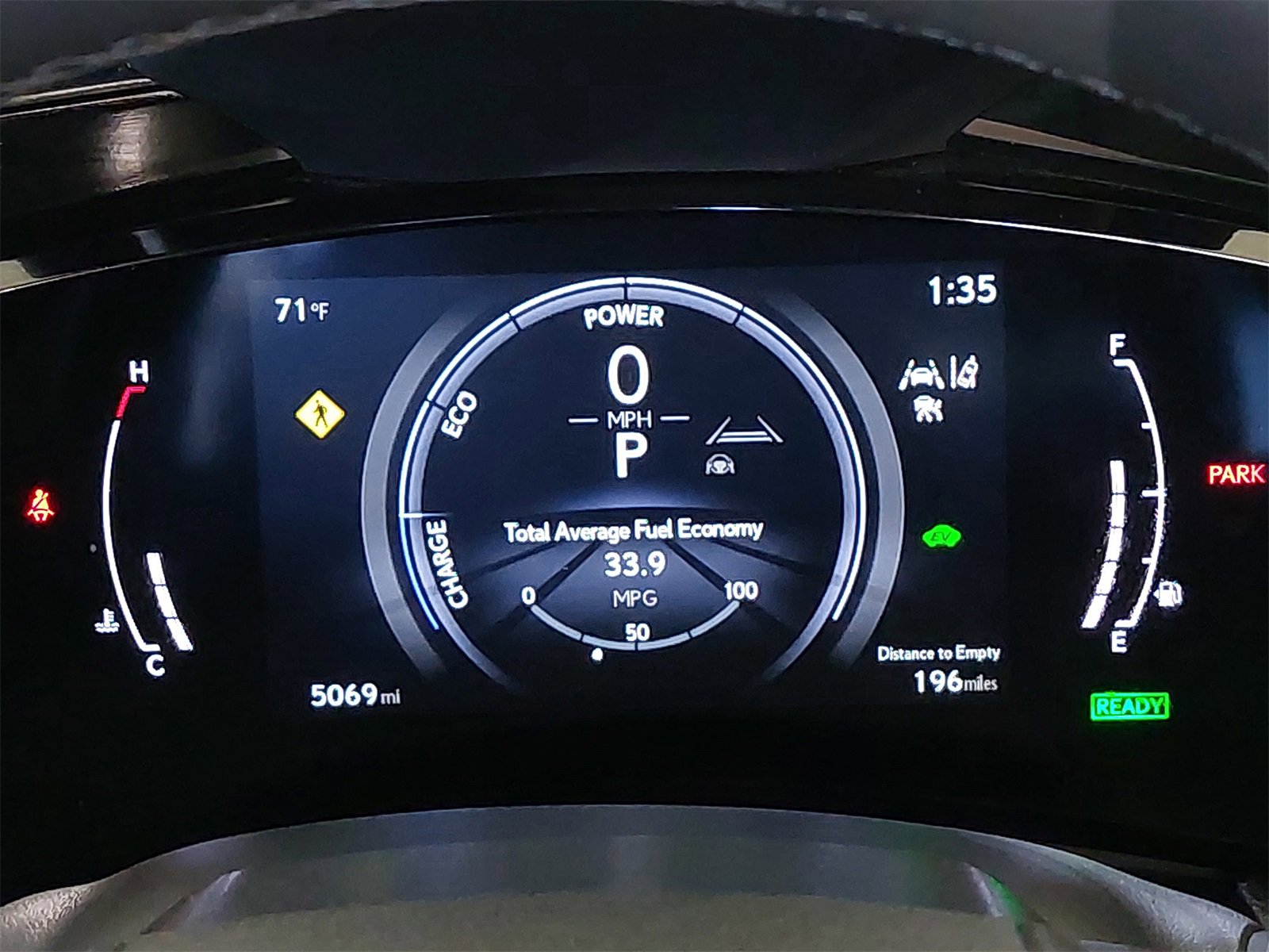 Used 2025 Lexus NX 350h AWD w/ Premium Package image 22