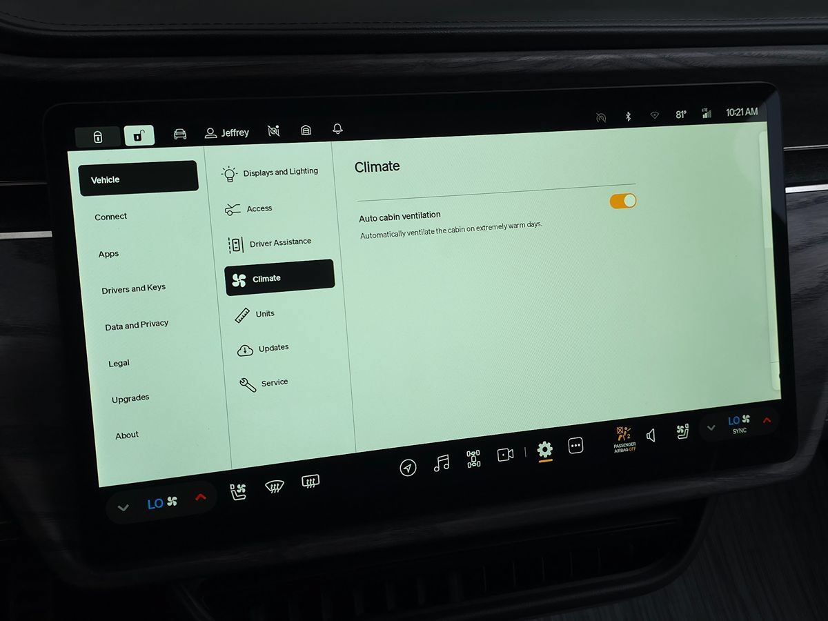 Used 2023 Rivian R1T Adventure AWD/4WD image 47