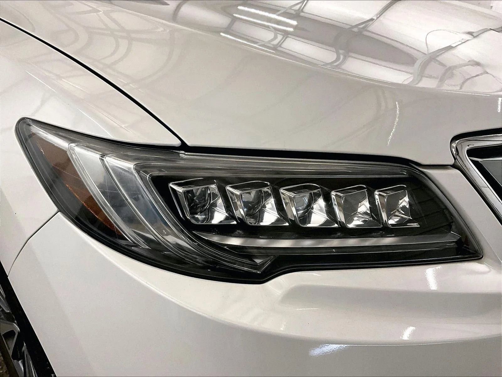 Used 2017 Acura RDX FWD w/ Advance Package image 27