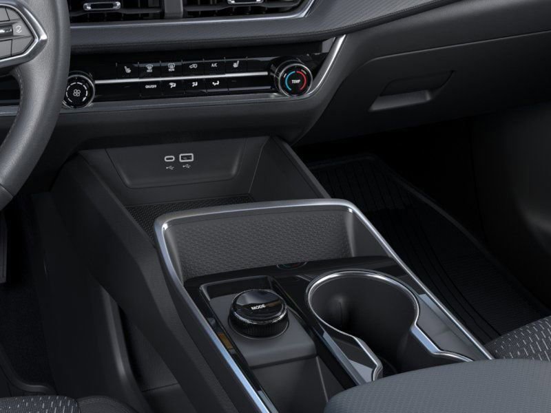 New 2026 Chevrolet Equinox LT w/ Safety and Technology Package image 23