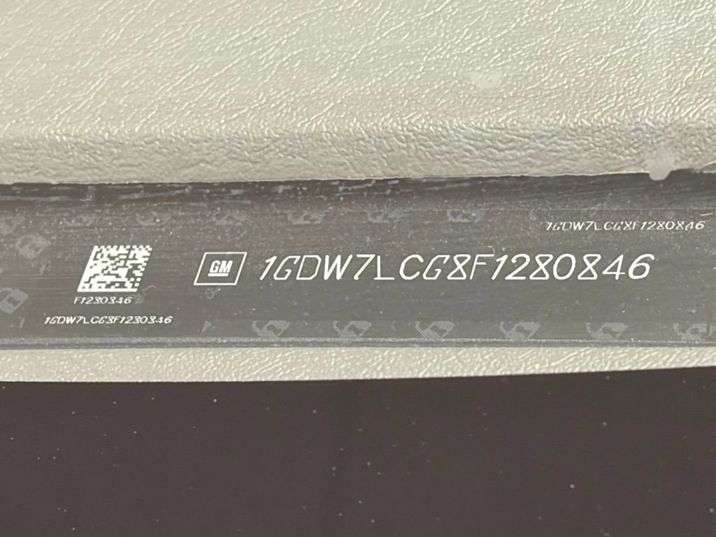 Used 2015 GMC Savana 2500 Extended RWD image 41