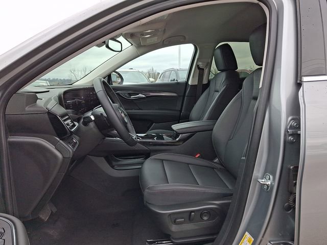 Certified 2025 Buick Envision Preferred image 15