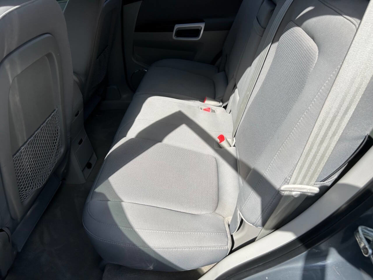 Used 2008 Saturn Vue XE image 10