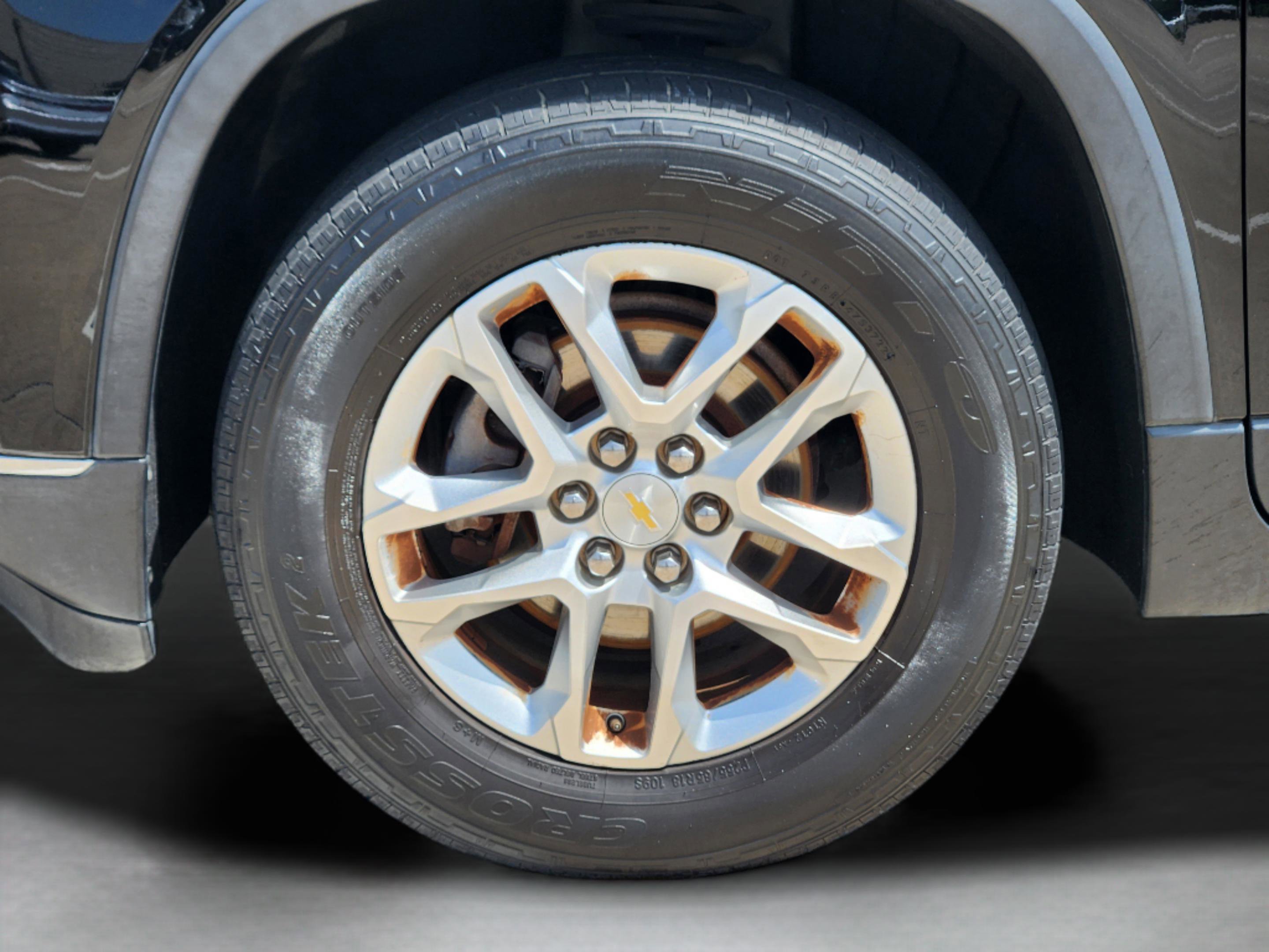 Used 2018 Chevrolet Traverse LT FWD image 37