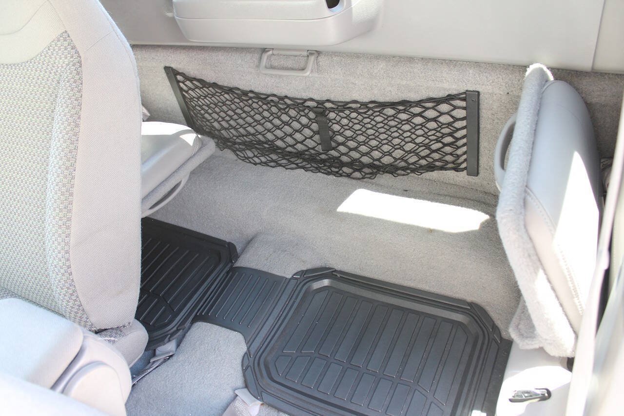 Used 1998 Ford Ranger XLT RWD image 28