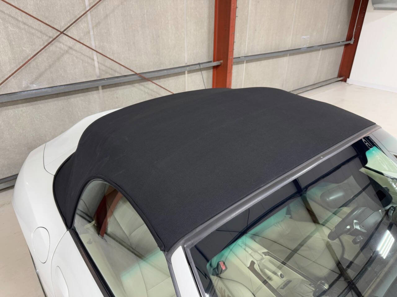 Used 2007 BMW Z4 3.0si image 32