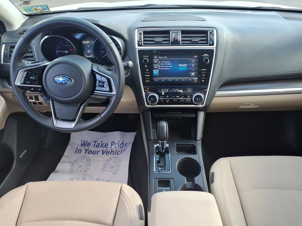 Used 2018 Subaru Legacy 3.6R Limited image 11