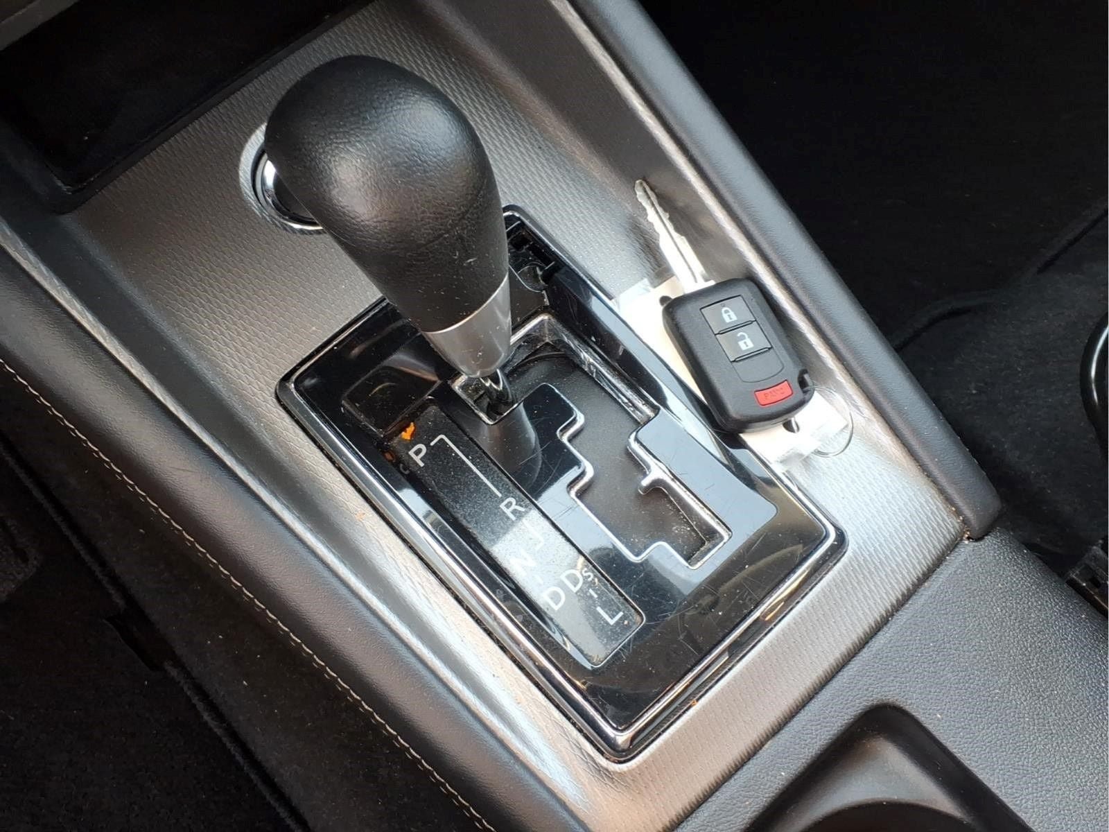 Used 2024 Mitsubishi Outlander Sport AWD image 14