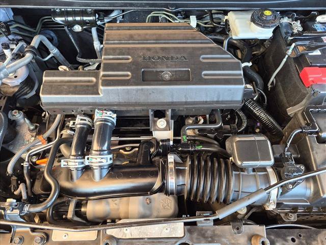 Used 2021 Honda CR-V EX image 21