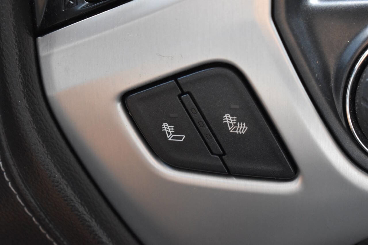 Used 2014 GMC Sierra 1500 SLT image 55